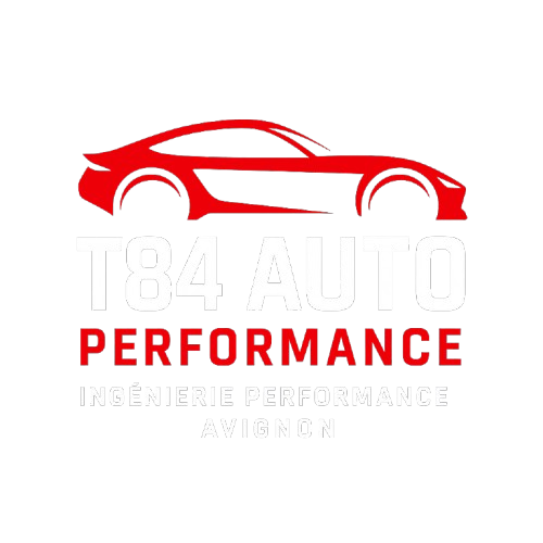 T84 AUTO Performance Logo